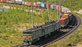 От чего зависит и как формируется стоимость ЖД перевозки