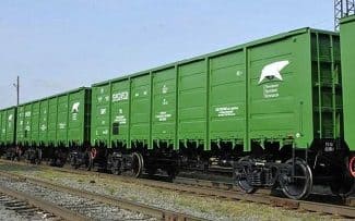 Основные преимущества доставки грузов в полувагонах